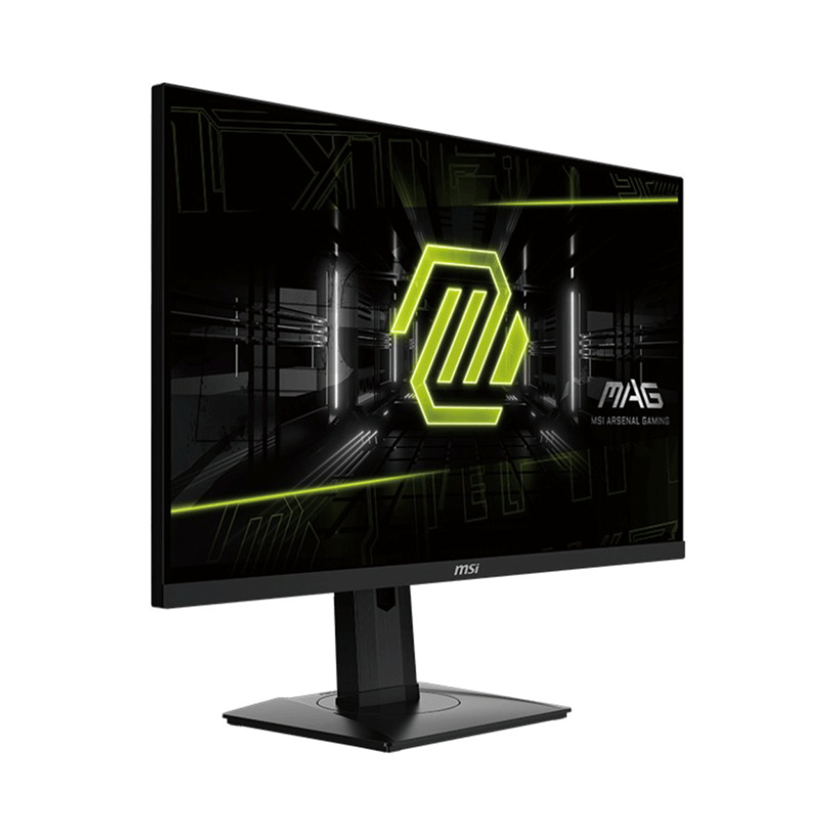 MSI MAG 274QRF QD E2 27" WQHD (2560x1440) 180Hz 1ms GTG Rapid IPS Adaptive Sync Gaming Monitor