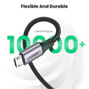 UGreen Micro USB 2.0 Cable - 1m (Black) (US290/60146)