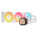 Corsair iCue Link Titan 360 LCD RX LCD AIO Extreme Performance 360MM RGB Liquid CPU Cooler