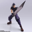 Final Fantasy VII Bring Arts Action Figure: Zack Fair Pre-order Downpayment