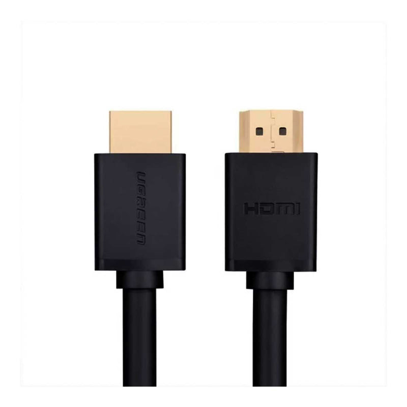 UGreen HDMI 2.0 Male To Male Cable - 8m (Black) (HD104/10178)