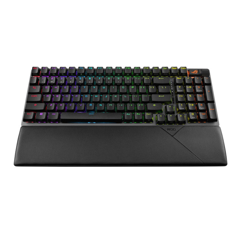 Asus ROG Strix Scope II 96 Wireless Mechanical Gaming Keyboard