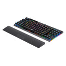 REDRAGON MAGIC-WAND MECHANICAL KEYBOARD (K587RGB) - DataBlitz