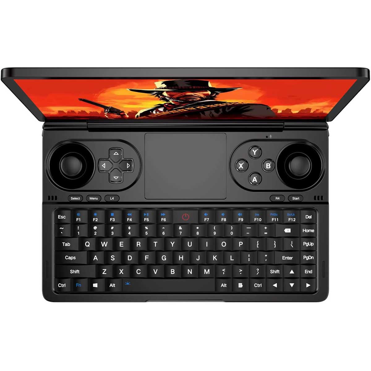 GPD Win Mini 2024 Handheld PC Gaming Console | DataBlitz