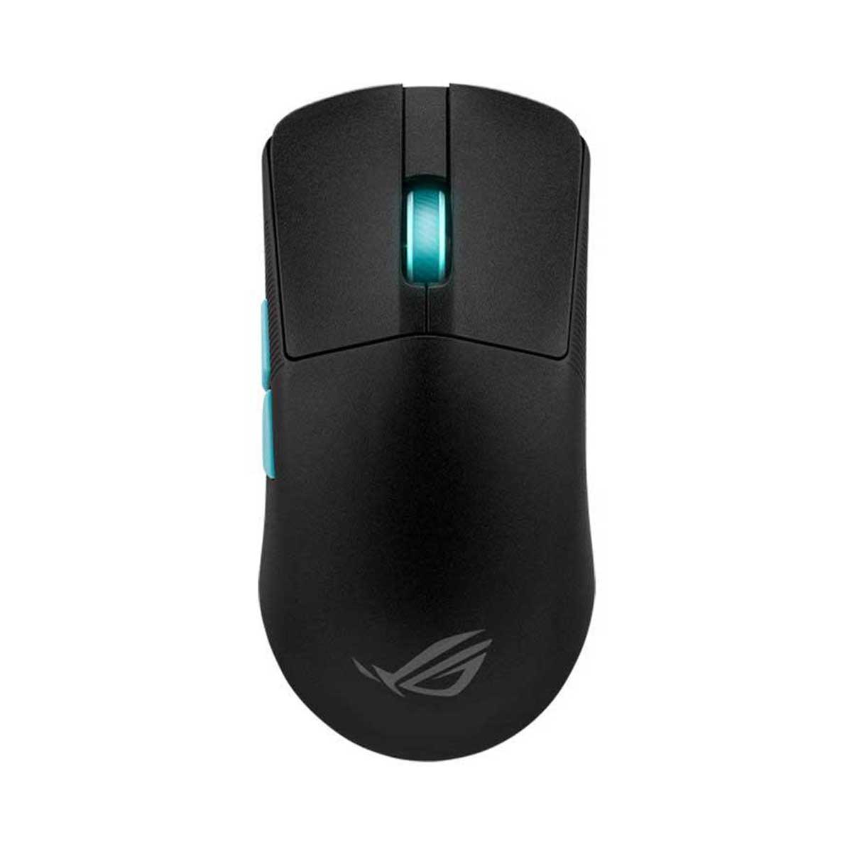 Asus ROG Harpe Ace Aim Lab Edition Wireless Gaming Mouse (Black)