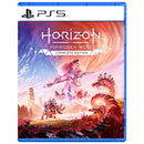 PS5 Horizon Forbidden West Complete Edition (Asian)