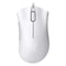 Razer Deathadder Essential Ergonomic Wired Gaming Mouse (White)