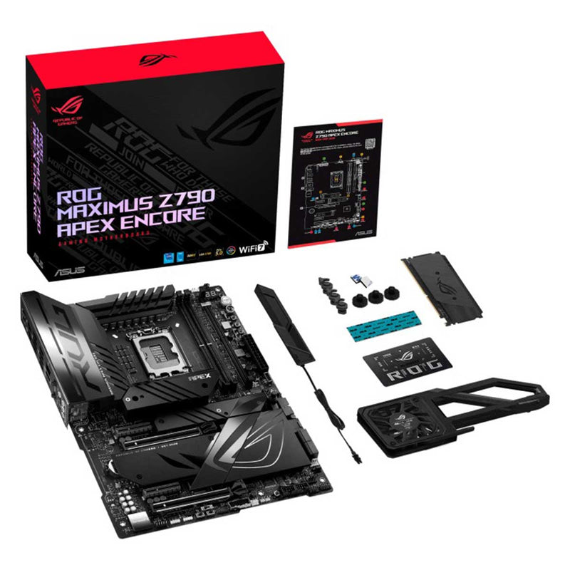 Asus ROG Maximus Z790 Apex Encore Gaming Motherboard