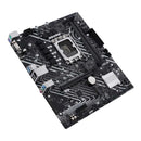 Asus Prime H610M-E D4 Motherboard
