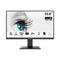 MSI PRO MP2412 23.8" FHD VA 100HZ 1MS MPRT 4MS GTG Business Productivity Monitor (Black)