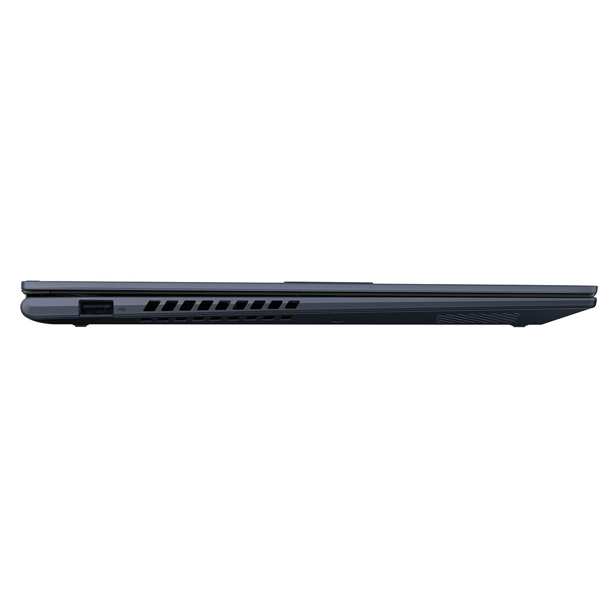Asus Vivobook S14 Flip TN3402YA-LZ296WSM Laptop (Quiet Blue) | 14" WUXGA (1920x1080) | Ryzen 5 7430U | 16GB RAM | 512GB SSD | AMD Radeon Graphics | Windows 11 Home + MS Office Home & Student 2021 + Microsoft 365 Basic + Asus AP4600 Backpack