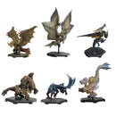 Capcom Figure Builder Monster Hunter Standard Model Plus The Best Vol. 22, 23, 24 (Box of 6 Figures) Pre-Order Downpayment
