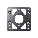 Moza Racing R5/R9 Adapter Mounting Plate (RS049)
