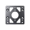 Moza Racing R5/R9 Adapter Mounting Plate (RS049)