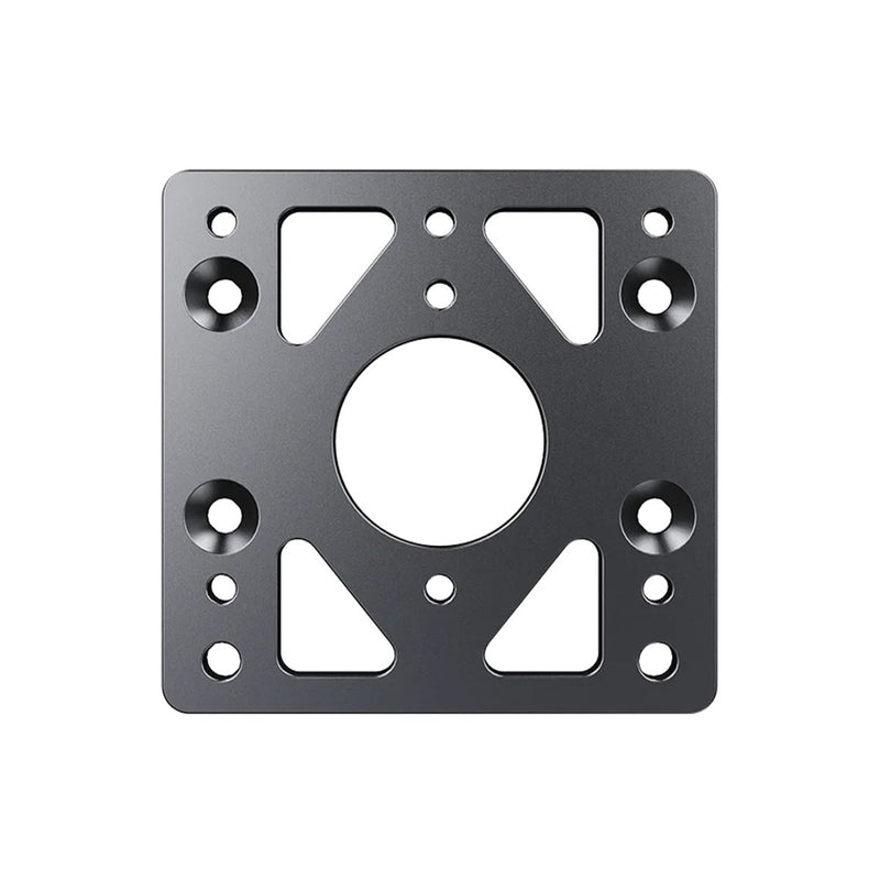 Moza Racing R5/R9 Adapter Mounting Plate (RS049)