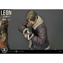 Ultimate Premium Masterline Resident Evil 4 Leon S. Kennedy (Regular Version) Pre-Order Downpayment