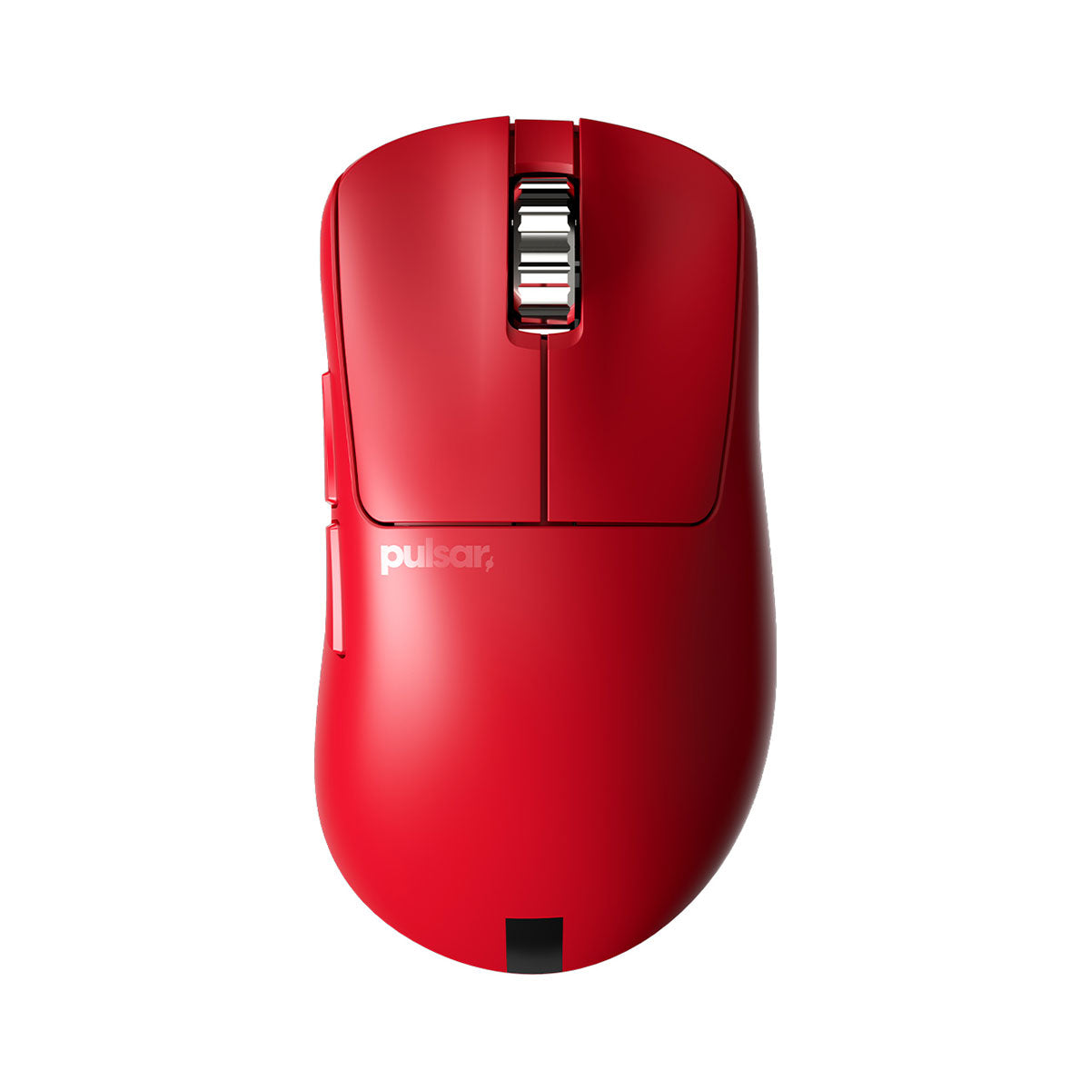 Pulsar Xlite V3 ES eSports Tournament Edition Wireless Gaming Mouse Size2  (Red) (PXV3ES23)
