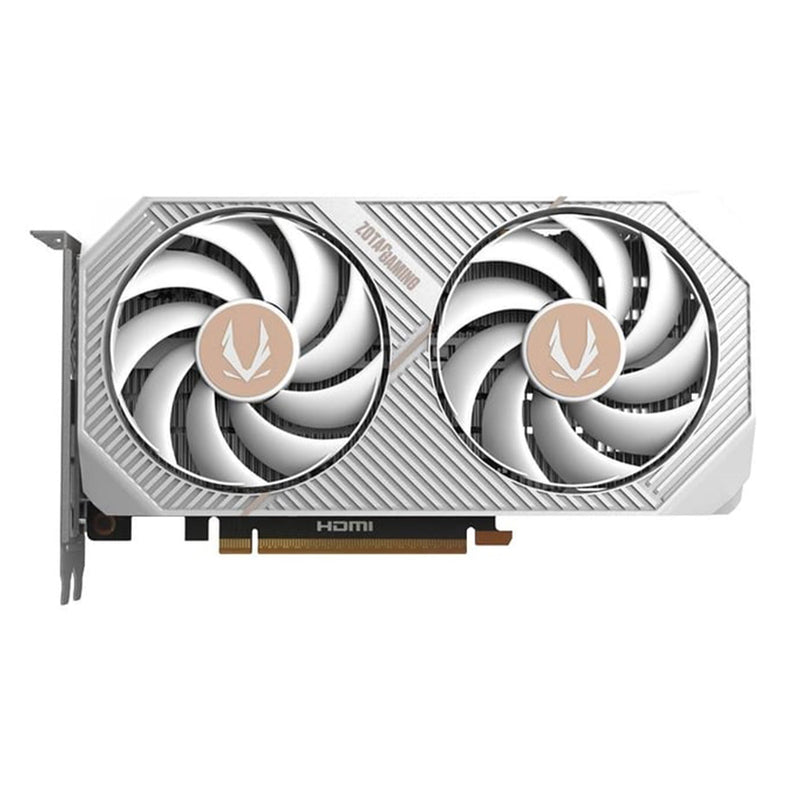 Zotac Gaming GeForce RTX 5060 Twin Edge OC 8GB GDDR7 Graphics Card (ZT-B50600Q-10M)