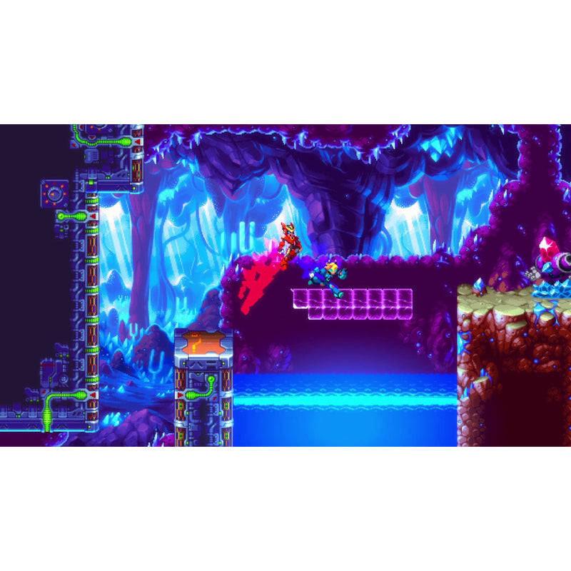 20XX/30XX | DataBlitz