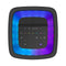 Sony ULT Power Sound Tower 9AC Party Speaker + Wireless Handheld Microphone