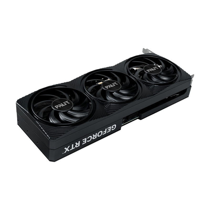 Palit Geforce RTX 4070 Ti Super Infinity 3 OC Graphics Card