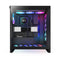 NZXT Kraken Elite 360 RGB 360mm AIO Liquid Cooler with IPS LCD & RGB Core Single-Frame Fan (Black, White) (RL-KR36E-B2, RL-KR36E-W2)