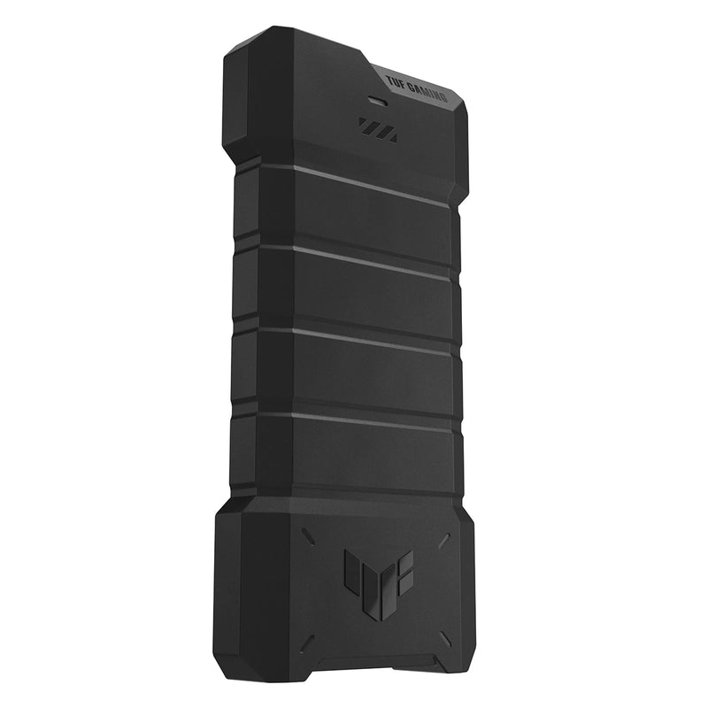 Asus TUF Gaming A2 USB 3.2 Gen 2x2 Type-C SSD Enclosure