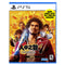 PS5 Yakuza 7 Like A Dragon (Eng/EU)