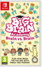 NSW Big Brain Academy Brain vs Brain (ENG/EU)