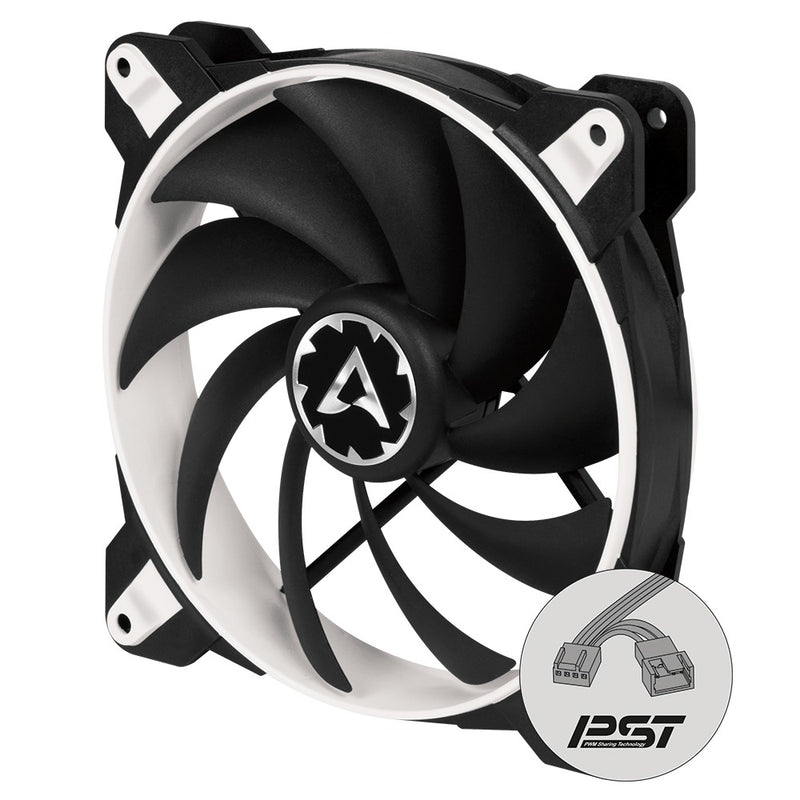 Arctic BioniX F140 140mm Gaming Fan with PWM PST