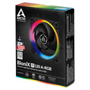 Arctic BioniX P120 A-RGB 120mm PWM Single Fan
