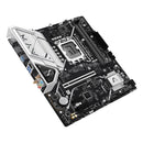 ASUS B760M-AYW WiFi DDR4 Intel Motherboard