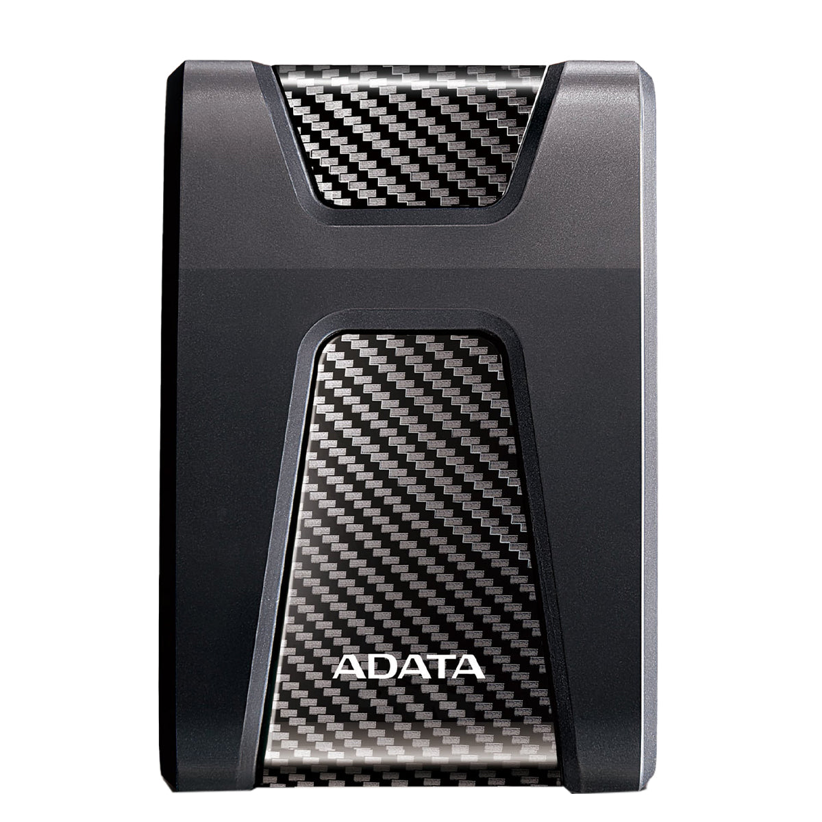 Adata HD650 Durable 2TB 2.5" External Hard Drive (Black, Blue, Red)