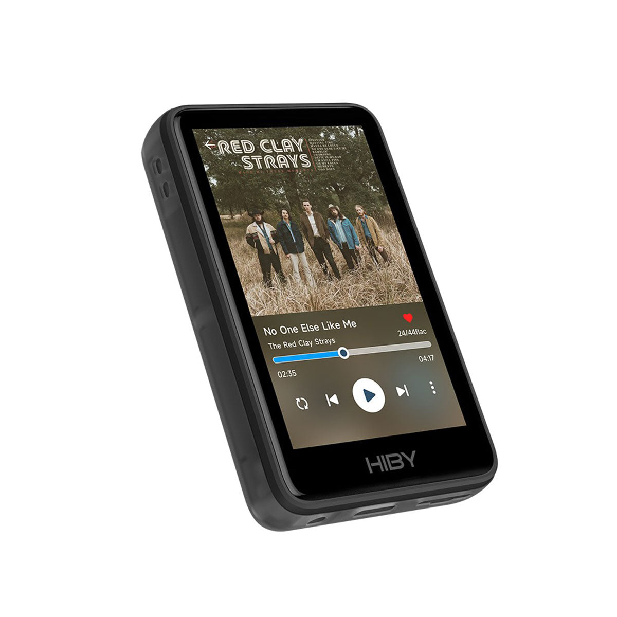 HiBy R1 HiFi CS43131 DAC | DSD256 / PCM384 | HiBy OS Wireless Music Player Digital Audio Player 