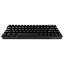 Ajazz AK680 V2 RGB Wired 68-Keys Aluminum Case Hot-Swappable Mechanical Keyboard 