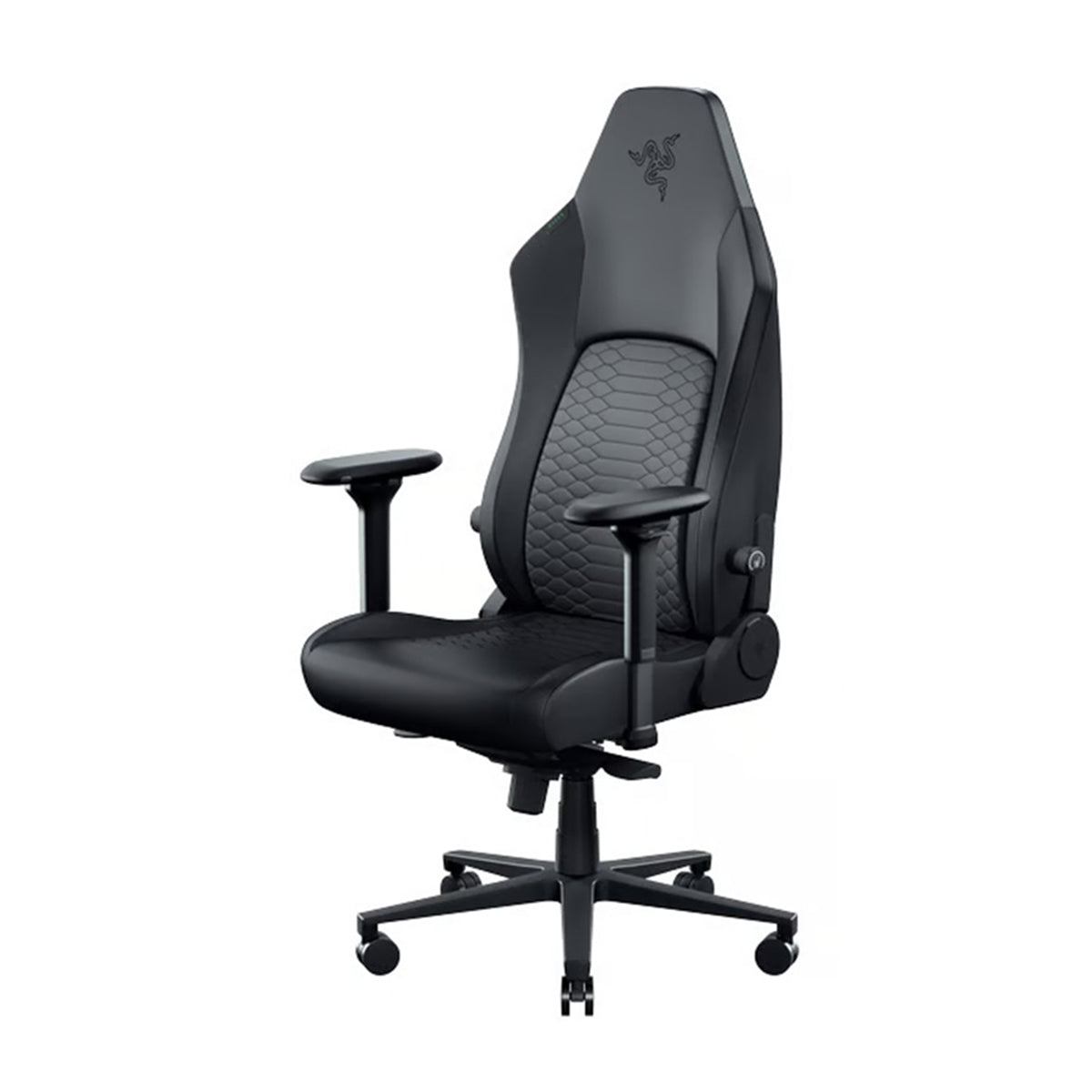Razer Iskur V2 NewGen Ergonomic Gaming Chair w/ Breathable Comfort
