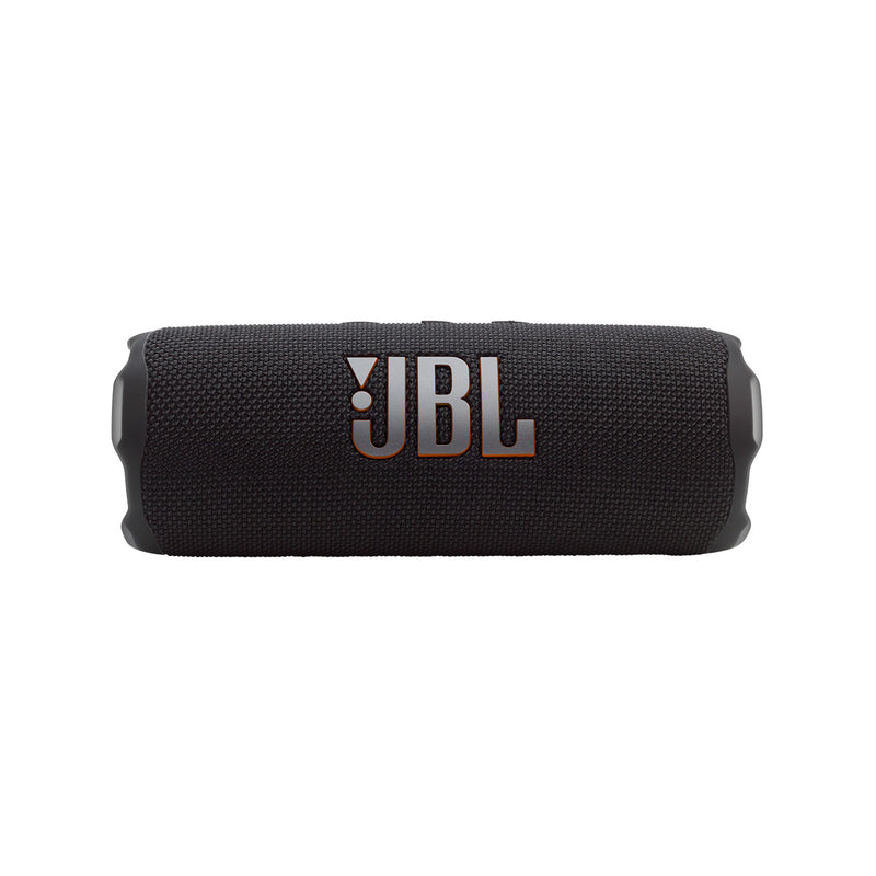 JBL Flip 7 Portable Waterproof & Drop-Proof Speaker (Black, Black Orange, Blue, Pink, Purple, Red, Sand, Squad, White)