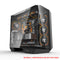 Darkflash Arcee DY470 TG Side Panel ATX Luxury PC Case