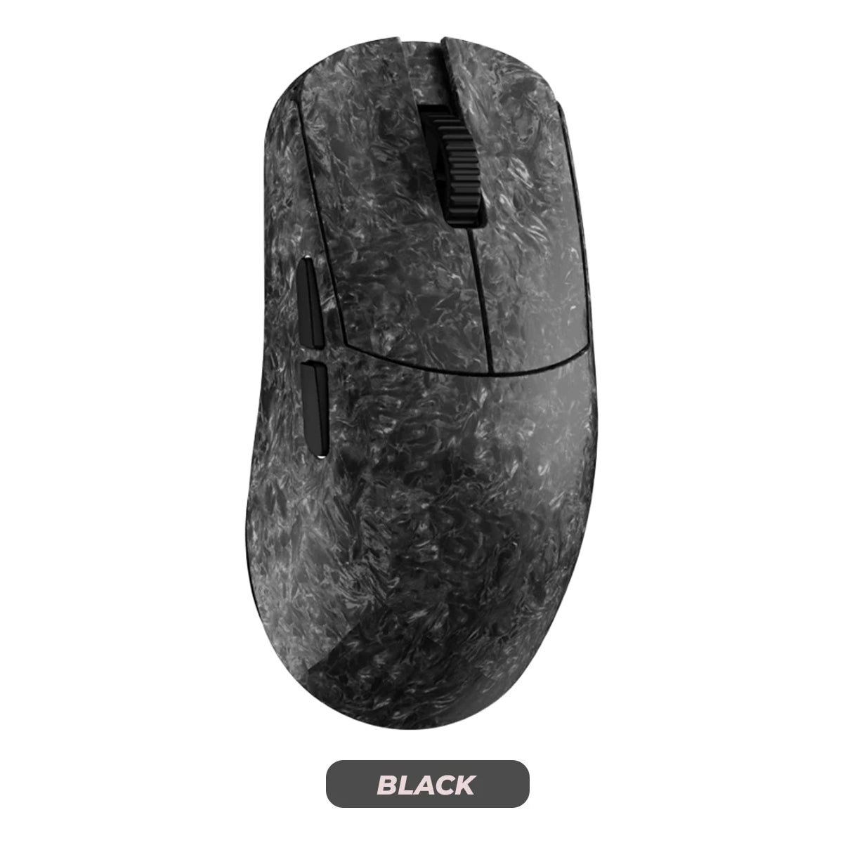 WLMouse YING Forged Carbon Fiber Gaming Mouse | DataBlitz