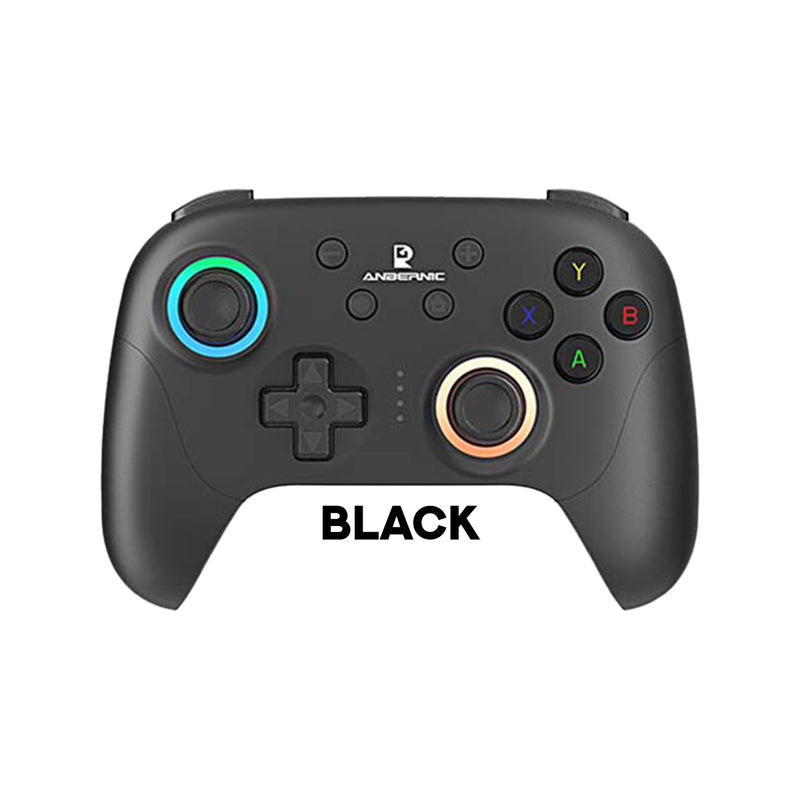 Anbernic RG P01 Tri-Mode Game Controller for PC/ Steam/ Switch/ Android/ iOS 