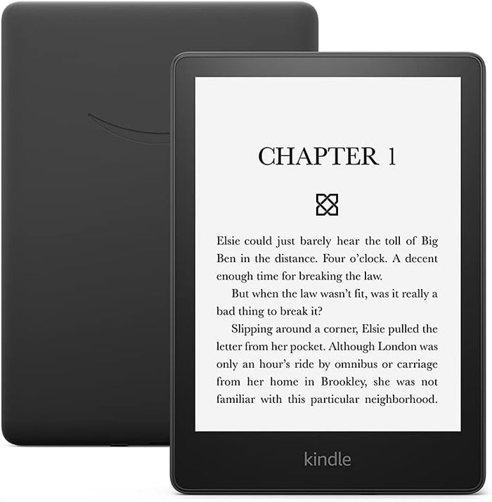 Kindle Paperwhite (11th Gen)