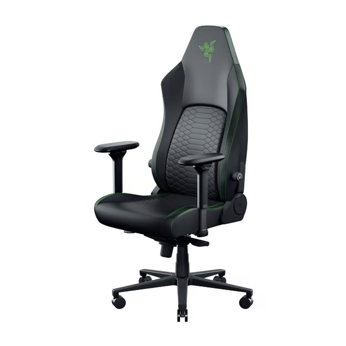 Razer Iskur V2 NewGen Ergonomic Gaming Chair w/ Breathable Comfort