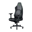 Razer Iskur V2 NewGen Ergonomic Gaming Chair w/ Breathable Comfort