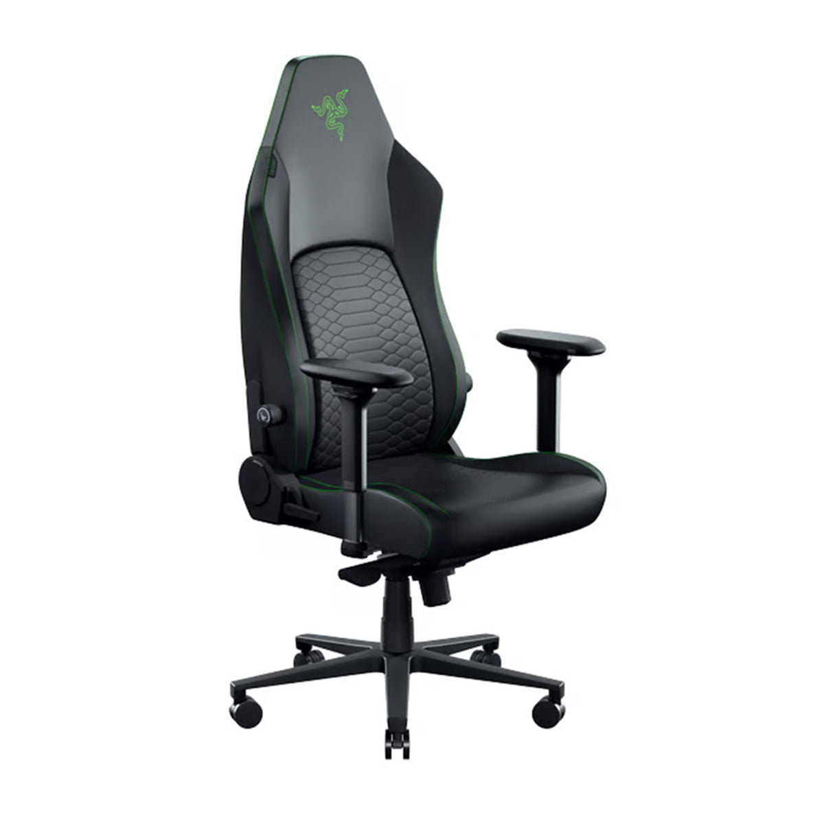 Razer Iskur V2 NewGen Ergonomic Gaming Chair w/ Breathable Comfort