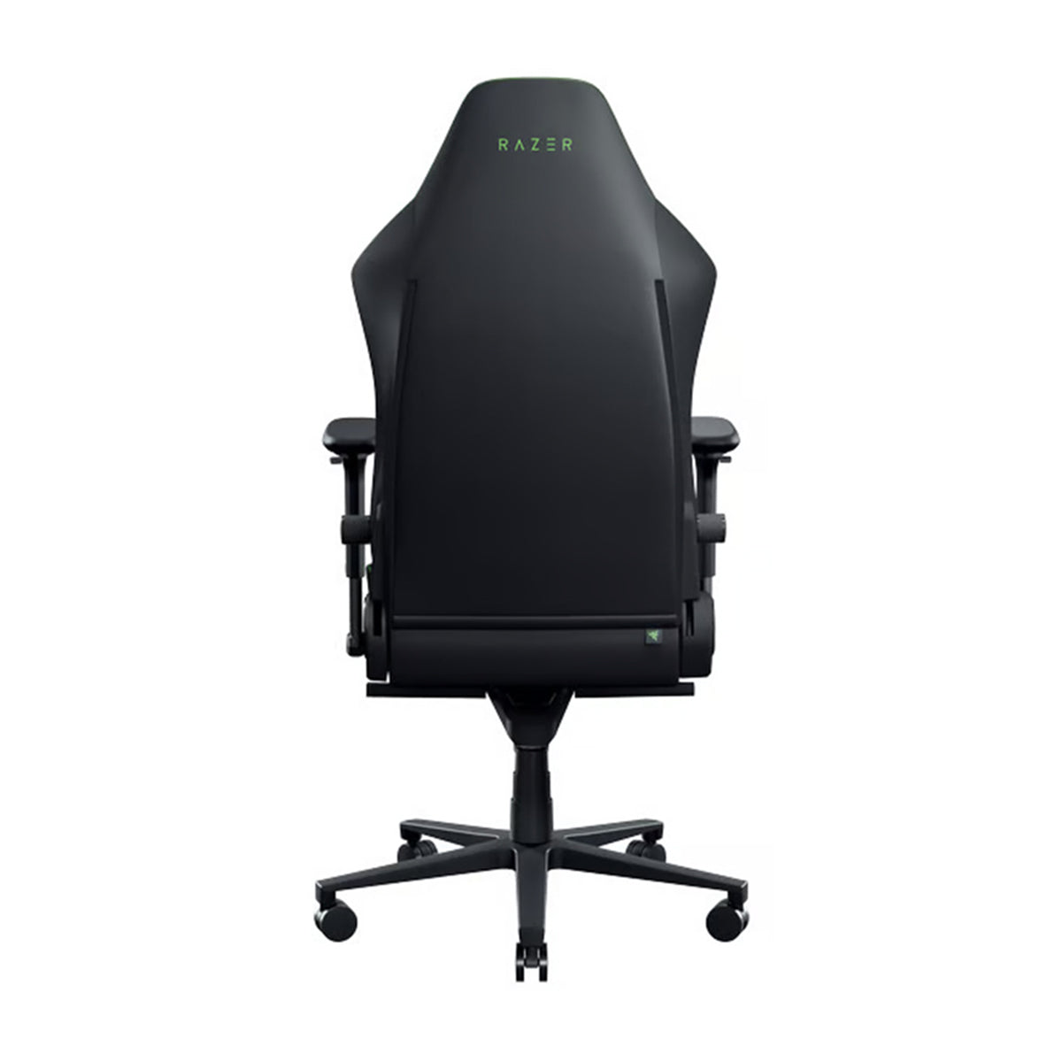 Razer Iskur V2 NewGen Ergonomic Gaming Chair w/ Breathable Comfort
