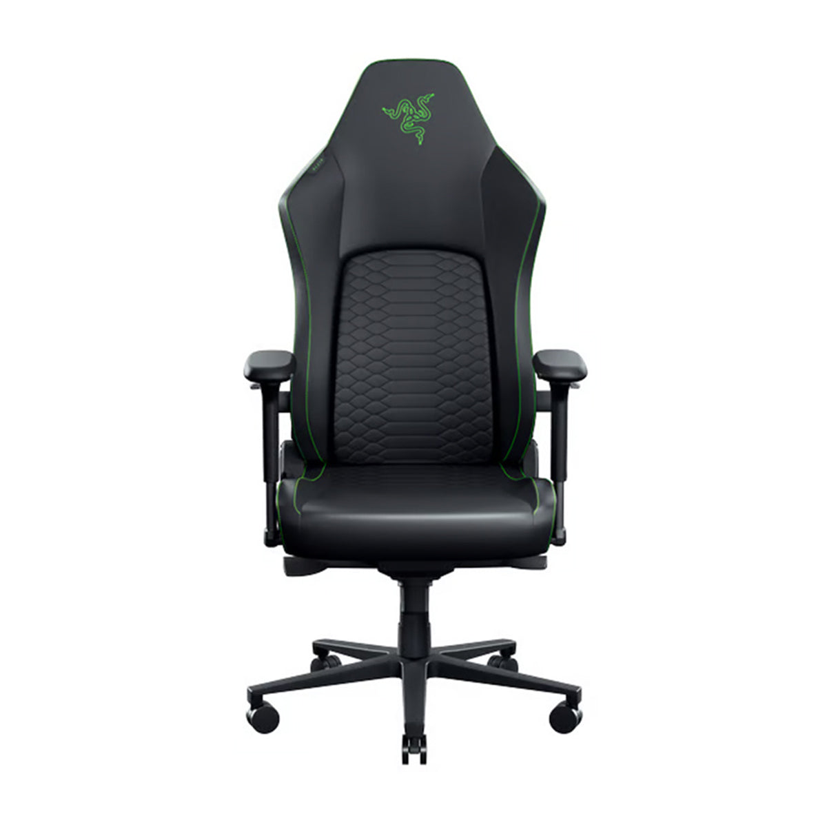 Razer Iskur V2 NewGen Ergonomic Gaming Chair w/ Breathable Comfort