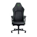 Razer Iskur V2 NewGen Ergonomic Gaming Chair w/ Breathable Comfort
