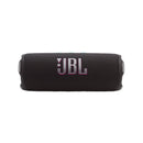 JBL Flip 7 Portable Waterproof & Drop-Proof Speaker (Black, Black Orange, Blue, Pink, Purple, Red, Sand, Squad, White)