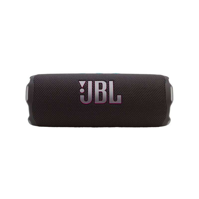 JBL Flip 7 Portable Waterproof & Drop-Proof Speaker (Black, Black Orange, Blue, Pink, Purple, Red, Sand, Squad, White)
