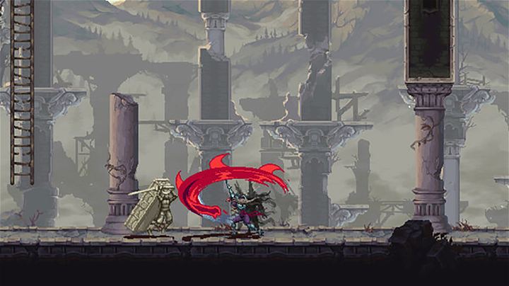 PS5 Blasphemous II (US) (ENG/FR)